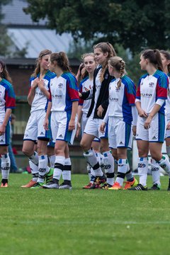 Bild 427 - B-Juniorinnen SV Henstedt Ulzburg - SV Wahlstedt : Ergebnis: 11:0